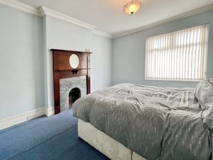 Bedroom 1- click for photo gallery